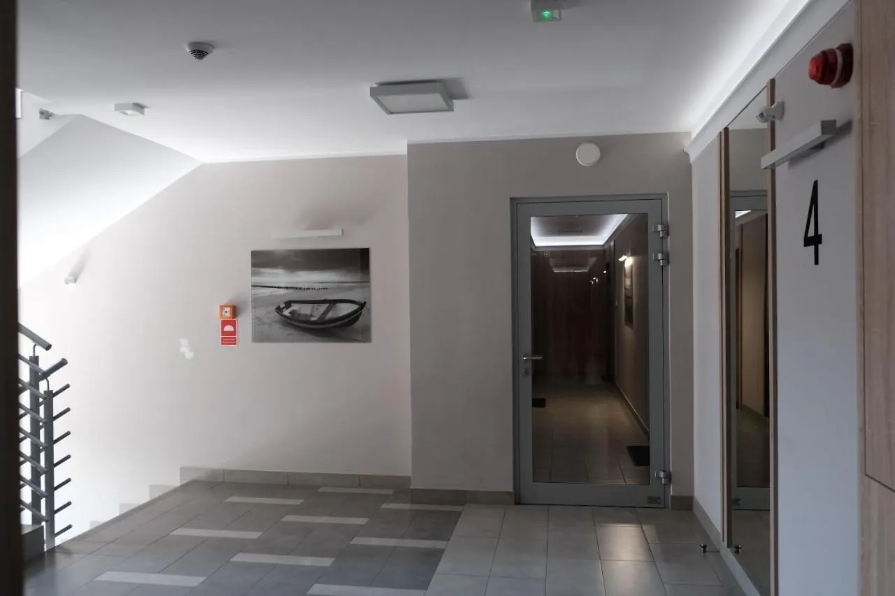 Apartment Apartament Lema Gdansk Poland