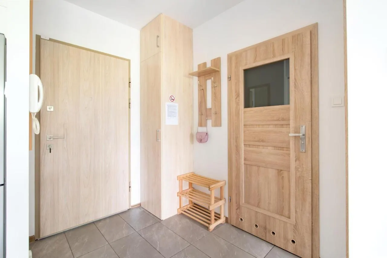 Apartament Lema Gdansk Apartment