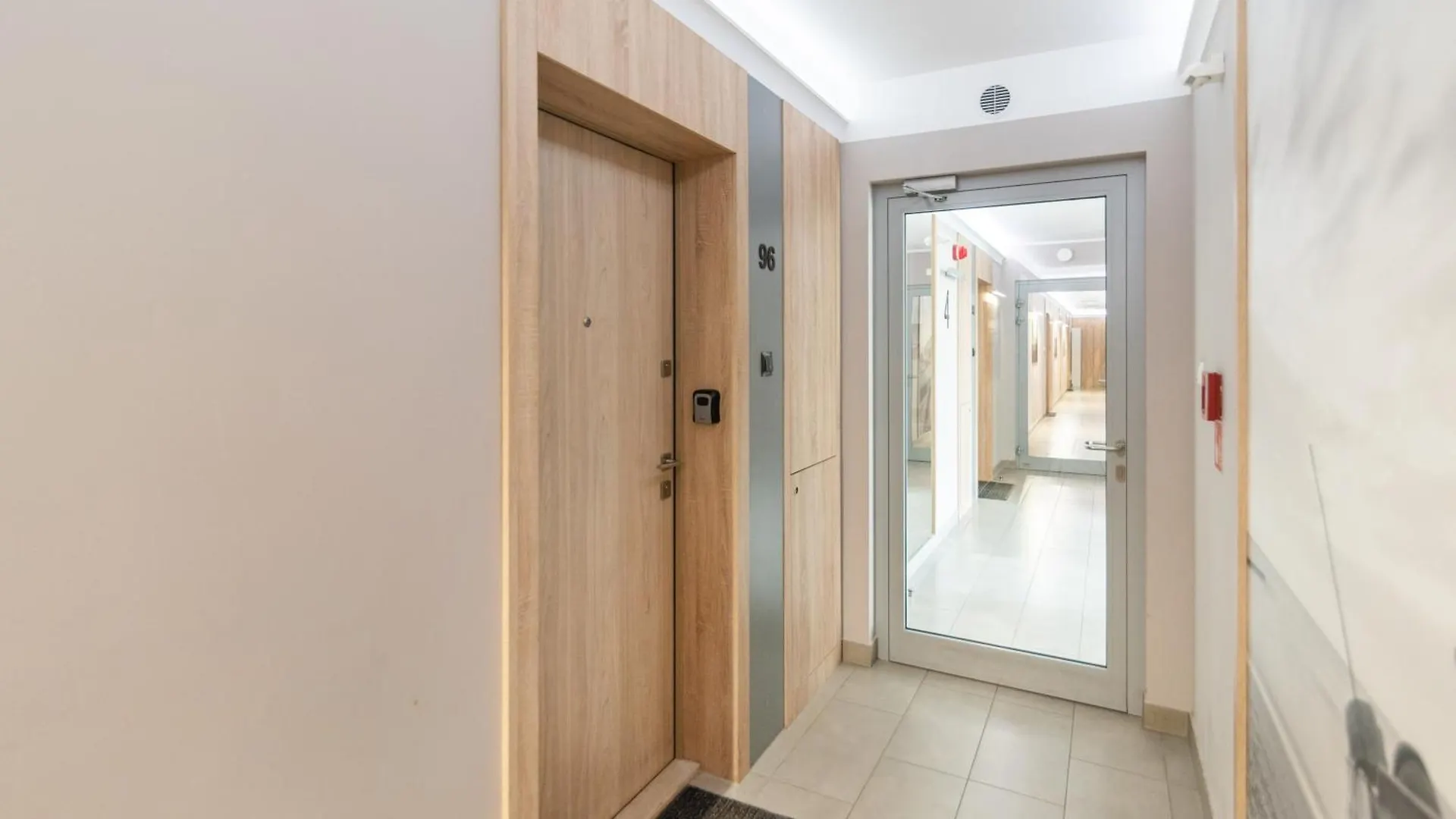 Apartament Lema Gdansk