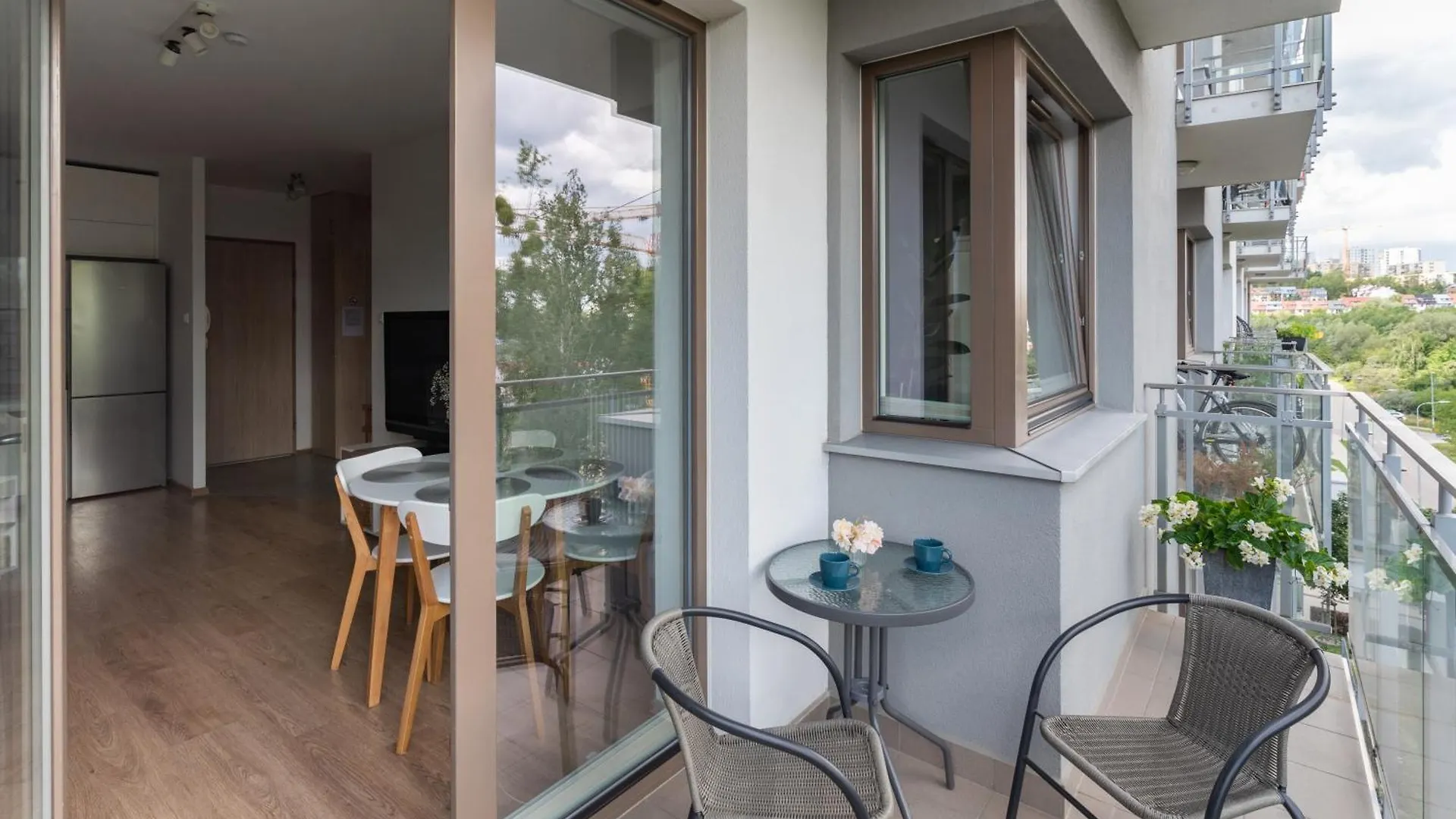 Apartament Lema Gdansk 0*,  Poland