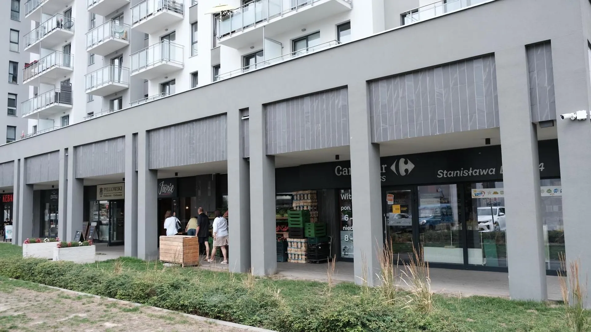 Apartament Lema Gdansk 0*,